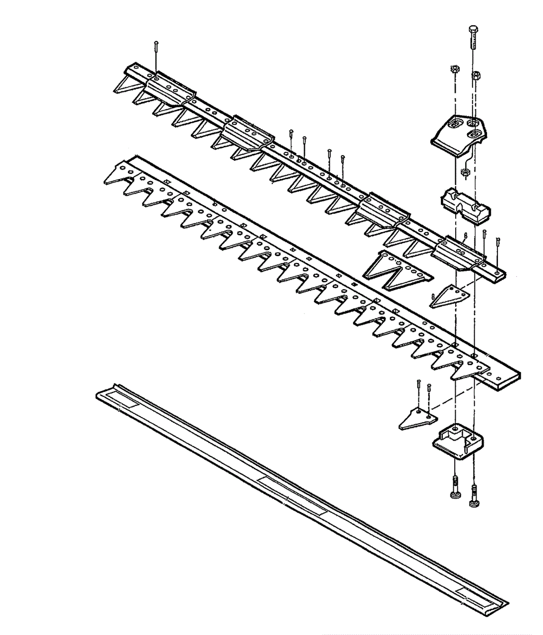 New Holland 451 Sickle Mower Parts Diagram General Wiring Diagram